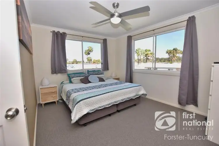 Fifth view of Homely house listing, 30/32 Parkway Drive, Tuncurry NSW 2428