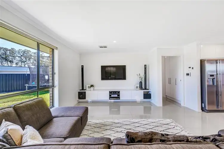 Second view of Homely house listing, 4 West Parkway, Andrews Farm SA 5114