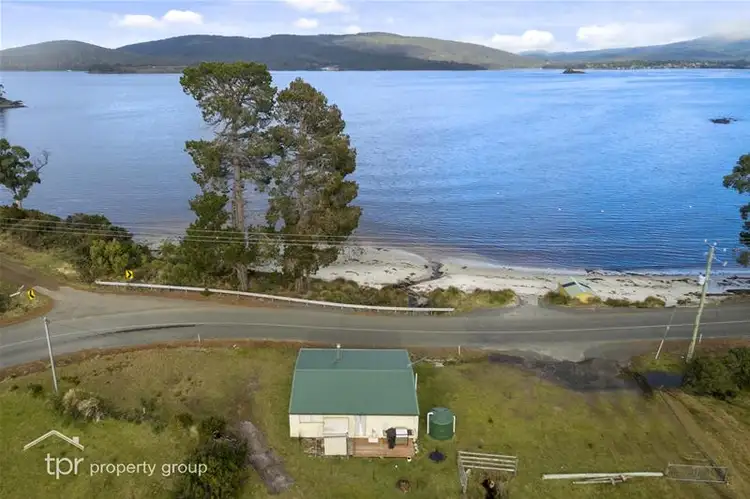 Second view of Homely house listing, 301 Kent Beach Road, Dover TAS 7117