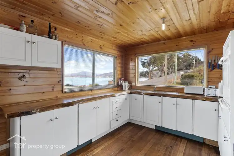 Third view of Homely house listing, 301 Kent Beach Road, Dover TAS 7117