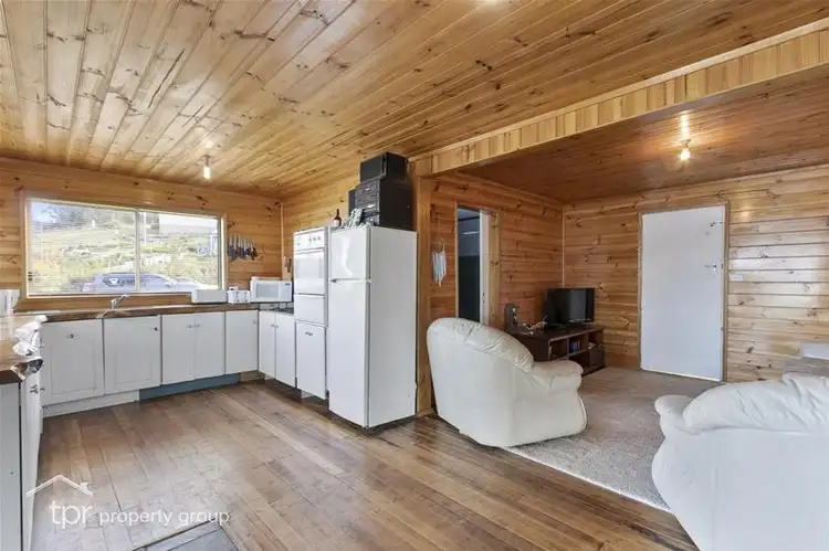 Fourth view of Homely house listing, 301 Kent Beach Road, Dover TAS 7117