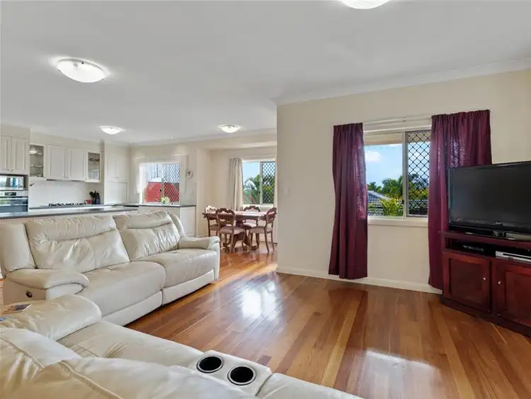 Third view of Homely house listing, 17 Claire Place, Wakerley QLD 4154