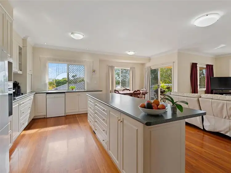 Fourth view of Homely house listing, 17 Claire Place, Wakerley QLD 4154