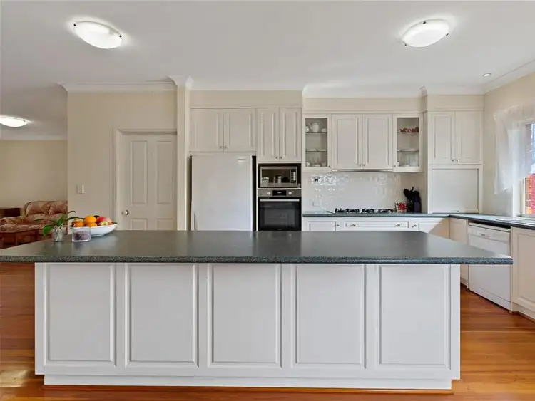 Fifth view of Homely house listing, 17 Claire Place, Wakerley QLD 4154