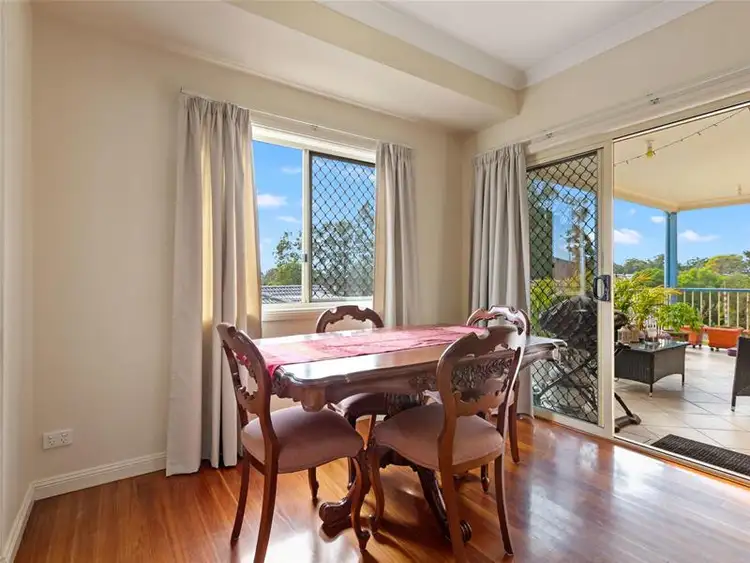 Sixth view of Homely house listing, 17 Claire Place, Wakerley QLD 4154