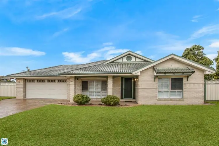 27 Robins Creek Drive, Horsley NSW 2530