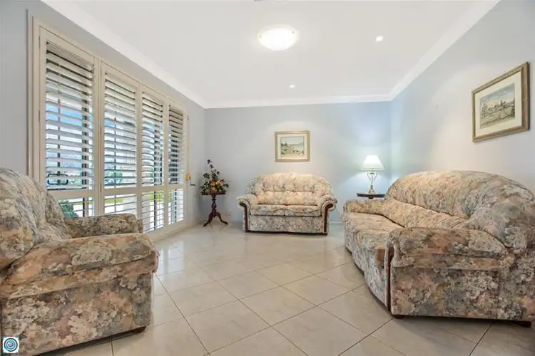 Second view of Homely house listing, 27 Robins Creek Drive, Horsley NSW 2530