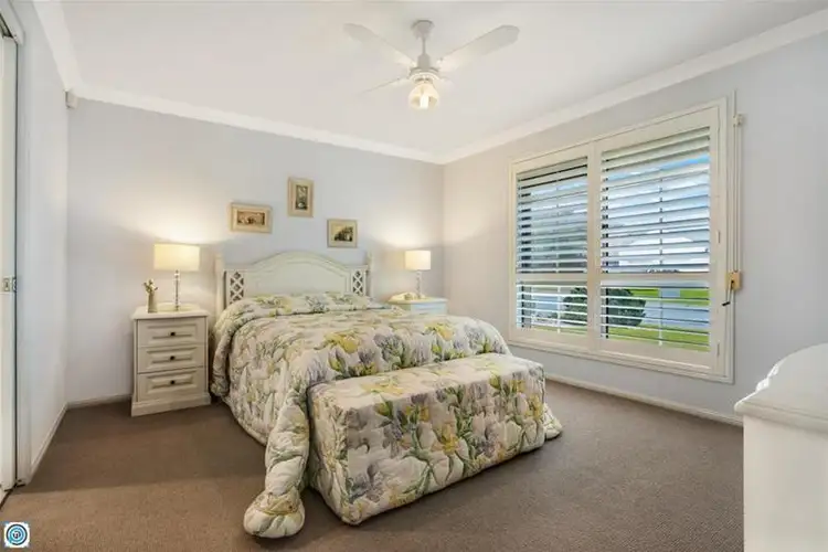 Fifth view of Homely house listing, 27 Robins Creek Drive, Horsley NSW 2530