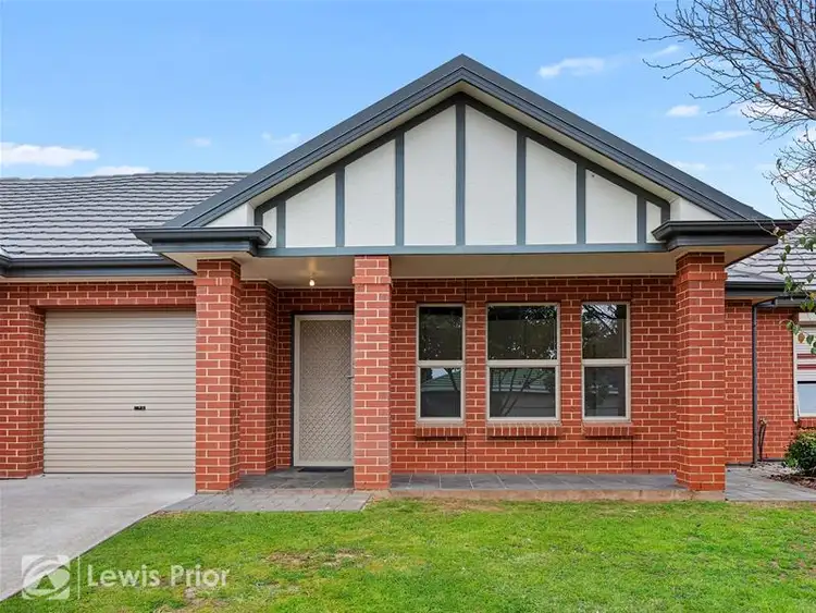 14 Shinnick Street