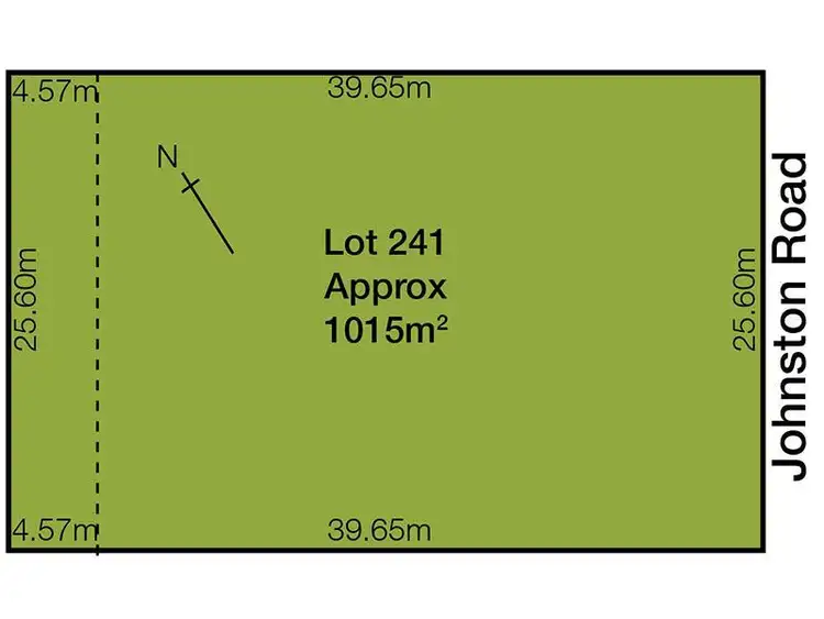 Lot/241 Johnston Road, Elizabeth Downs SA 5113