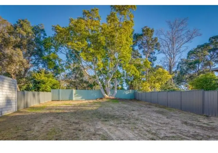 Second view of Homely land listing, 11 Stevington Street, Kelmscott WA 6111