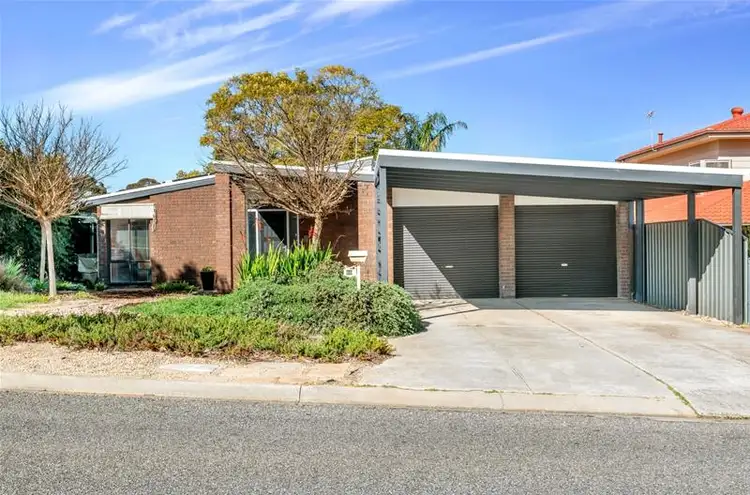 Main view of Homely house listing, 69 Maxlay Road, Modbury Heights SA 5092