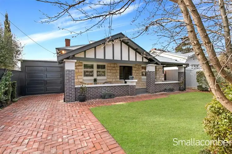 21 Leslie Avenue, Westbourne Park SA 5041