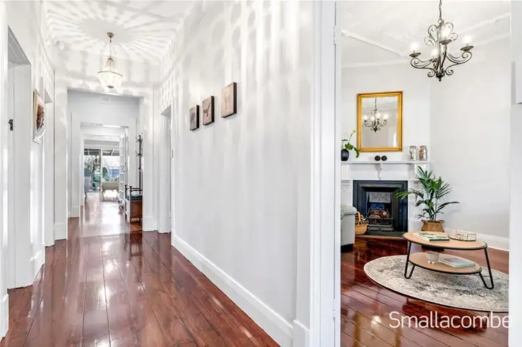 Second view of Homely house listing, 21 Leslie Avenue, Westbourne Park SA 5041