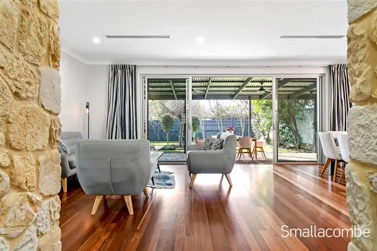 Fourth view of Homely house listing, 21 Leslie Avenue, Westbourne Park SA 5041