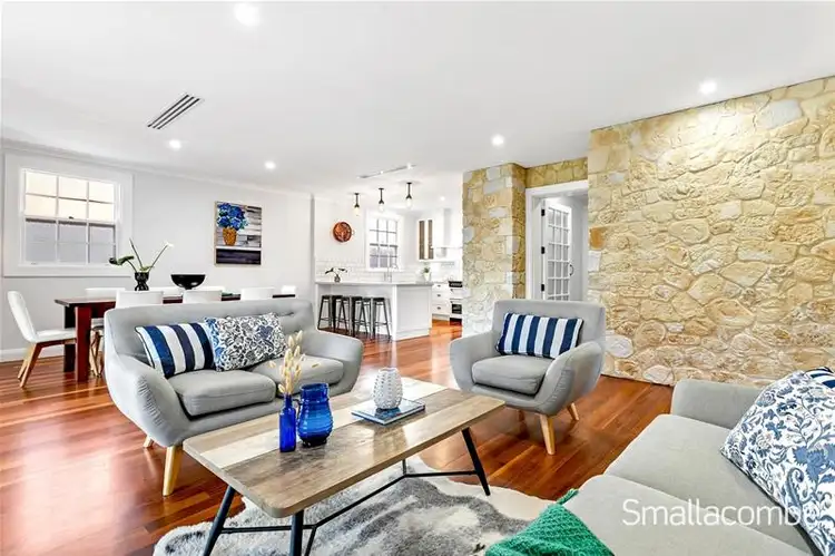 Fifth view of Homely house listing, 21 Leslie Avenue, Westbourne Park SA 5041