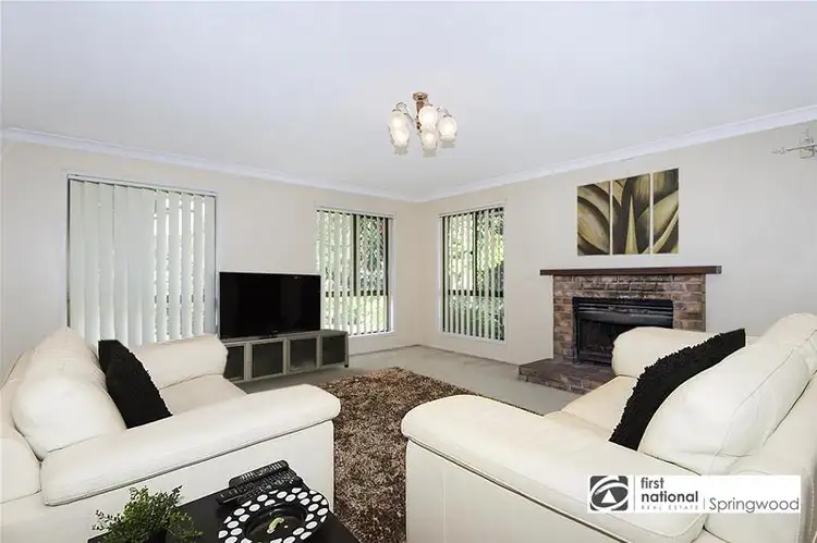 Second view of Homely house listing, 64 Roselea Street, Shailer Park QLD 4128