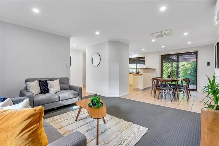 Fourth view of Homely house listing, 19 Brolga Street, Modbury Heights SA 5092