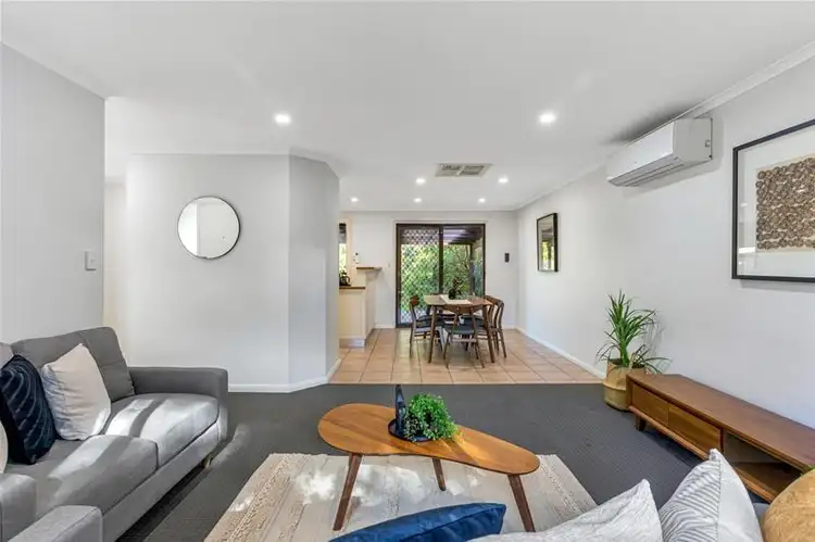 Fifth view of Homely house listing, 19 Brolga Street, Modbury Heights SA 5092