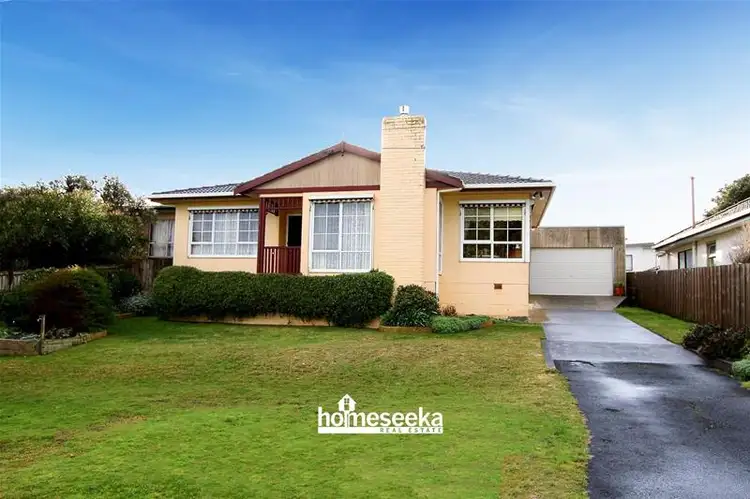 Main view of Homely house listing, 104 Hickford Parade, Warrnambool VIC 3280