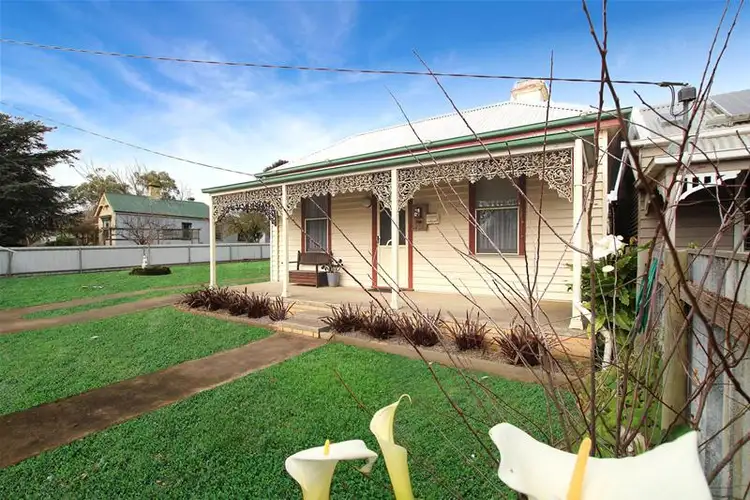 205 Commercial Road, Koroit VIC 3282