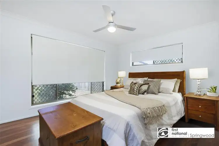Sixth view of Homely house listing, 6 Elder Court, Shailer Park QLD 4128