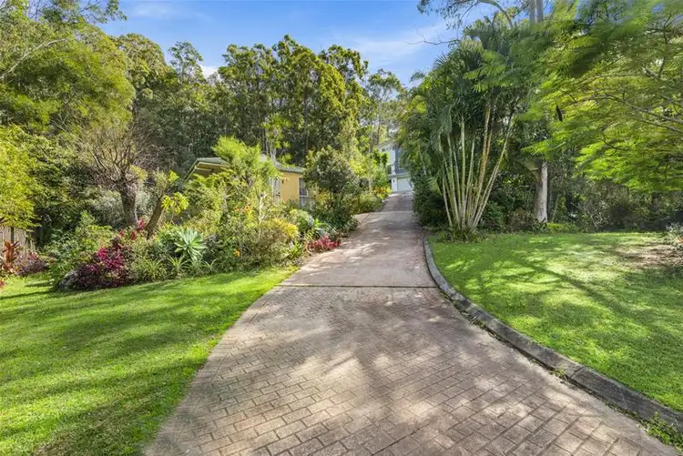 Second view of Homely house listing, 171 Galleon Way, Currumbin Waters QLD 4223
