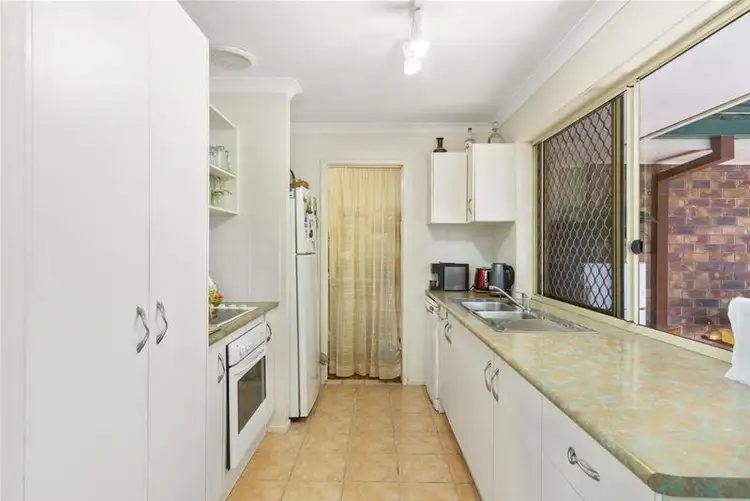 Fifth view of Homely house listing, 171 Galleon Way, Currumbin Waters QLD 4223