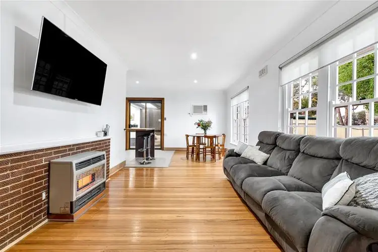 Second view of Homely house listing, 4 Jennier Crescent, Brahma Lodge SA 5109