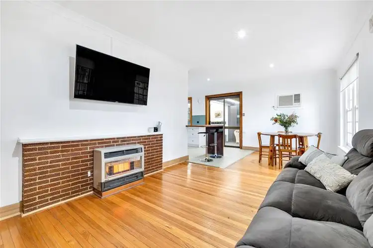 Third view of Homely house listing, 4 Jennier Crescent, Brahma Lodge SA 5109