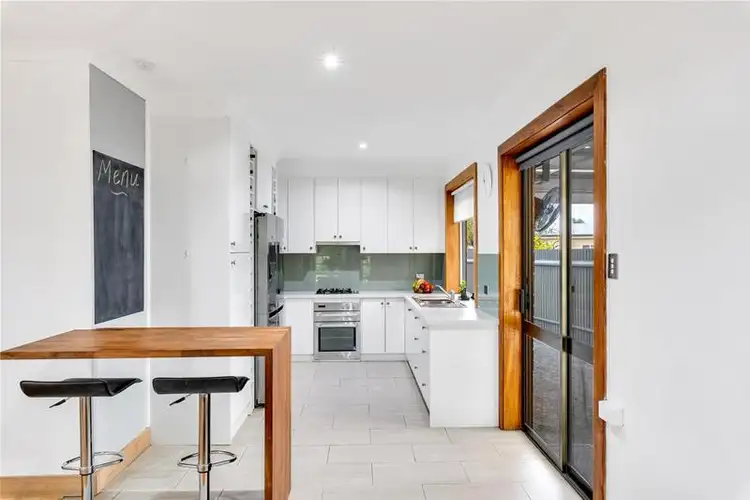 Sixth view of Homely house listing, 4 Jennier Crescent, Brahma Lodge SA 5109