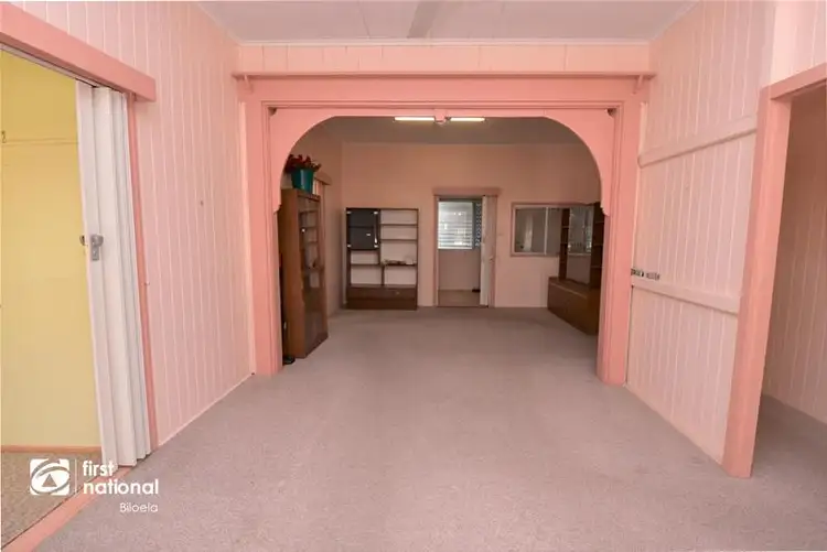 Third view of Homely house listing, 147 Kariboe Street, Biloela QLD 4715