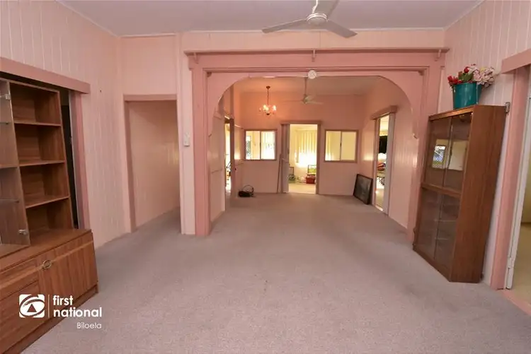 Fourth view of Homely house listing, 147 Kariboe Street, Biloela QLD 4715