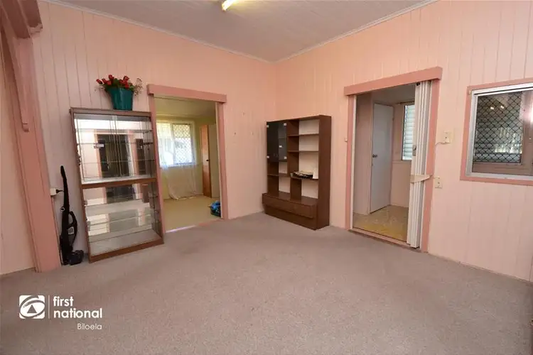 Fifth view of Homely house listing, 147 Kariboe Street, Biloela QLD 4715
