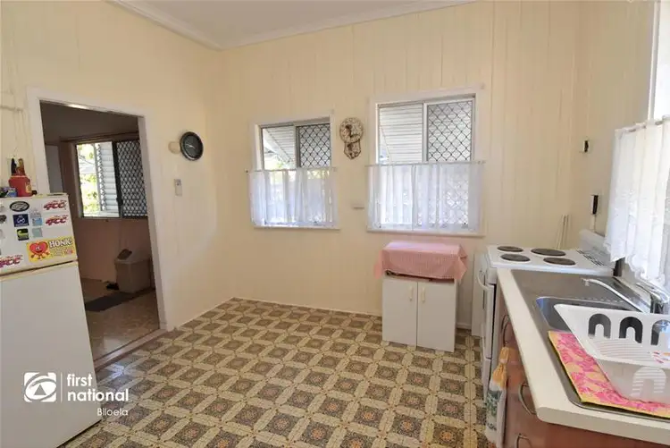 Sixth view of Homely house listing, 147 Kariboe Street, Biloela QLD 4715