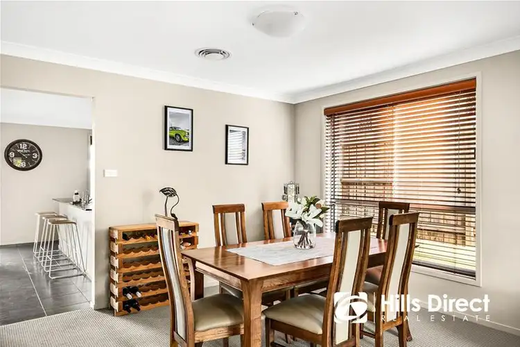 Third view of Homely house listing, 20 Ekala Avenue, The Ponds NSW 2769