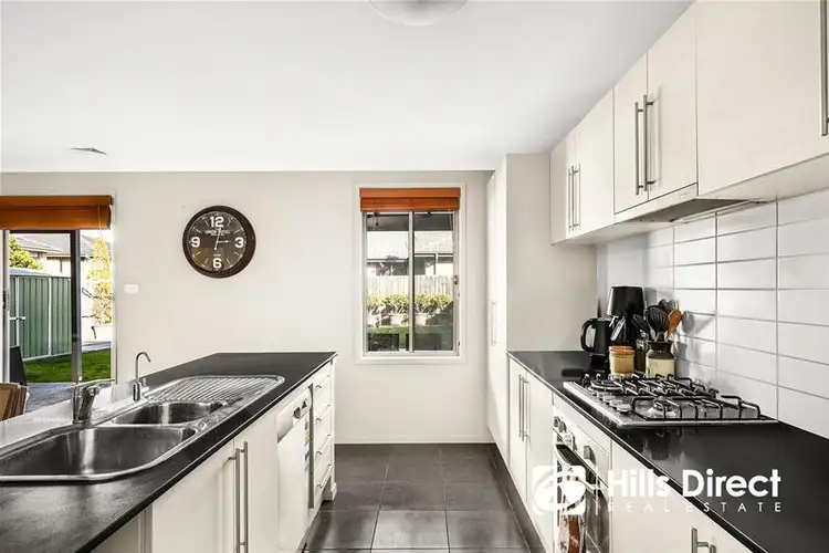 Fourth view of Homely house listing, 20 Ekala Avenue, The Ponds NSW 2769