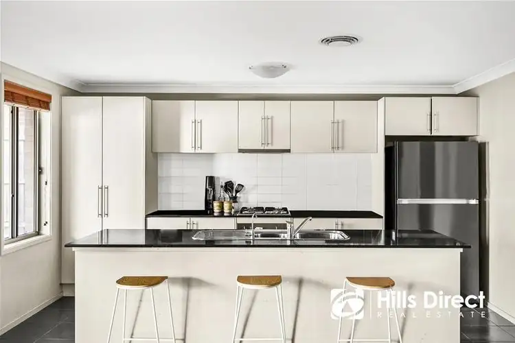 Fifth view of Homely house listing, 20 Ekala Avenue, The Ponds NSW 2769
