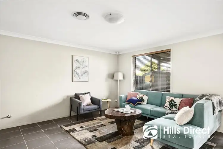 Sixth view of Homely house listing, 20 Ekala Avenue, The Ponds NSW 2769
