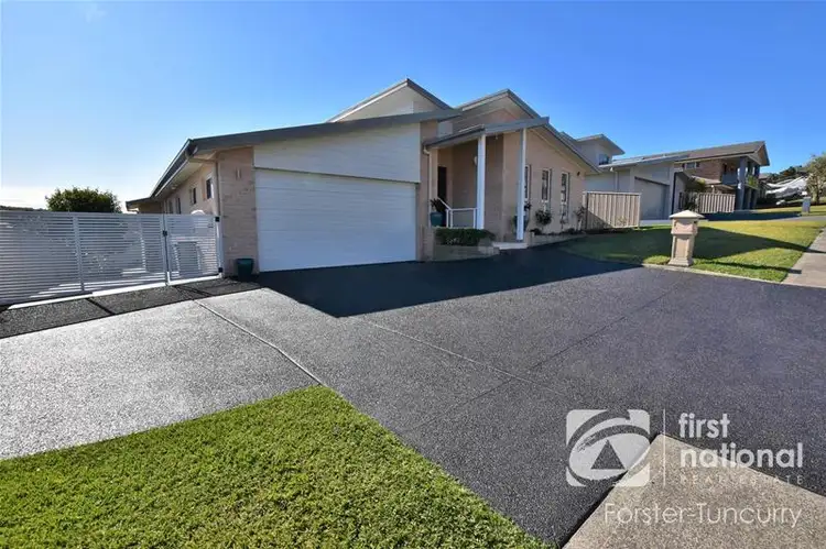 15 Isabella Parade, Forster NSW 2428