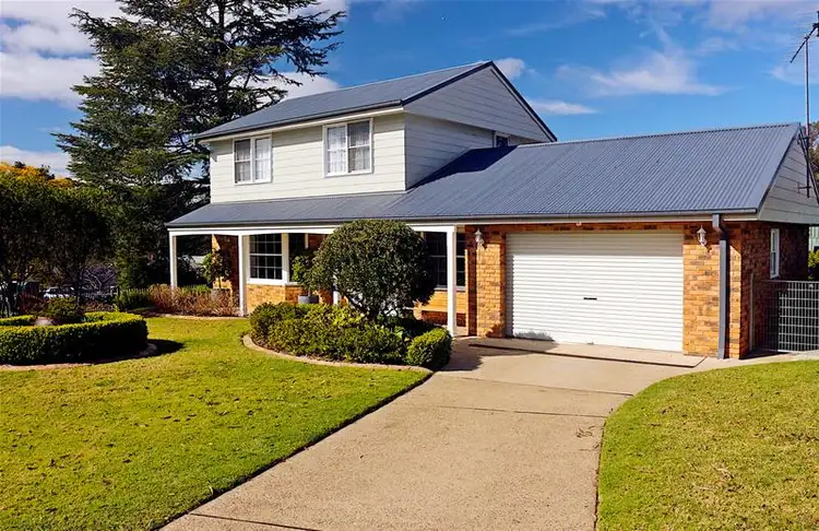 29 Bland Road, Springwood NSW 2777