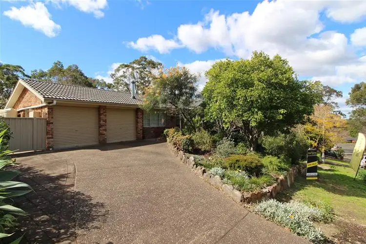 94 Lee Road, Winmalee NSW 2777