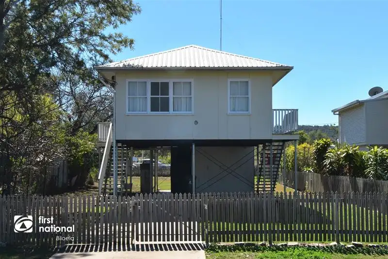 Main view of Homely house listing, 14 Stanley Street, Thangool QLD 4716