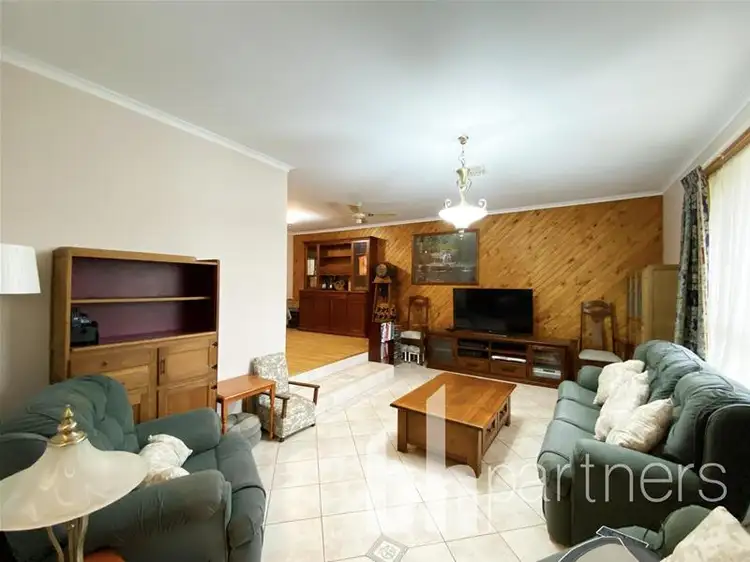 Second view of Homely house listing, 9 William Street, Mount Pleasant SA 5235