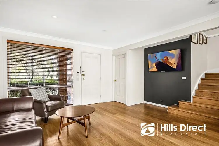 Fourth view of Homely semi-detached listing, 17 Scenic Grove, Glenwood NSW 2768