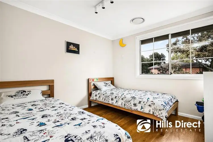 Sixth view of Homely semi-detached listing, 17 Scenic Grove, Glenwood NSW 2768