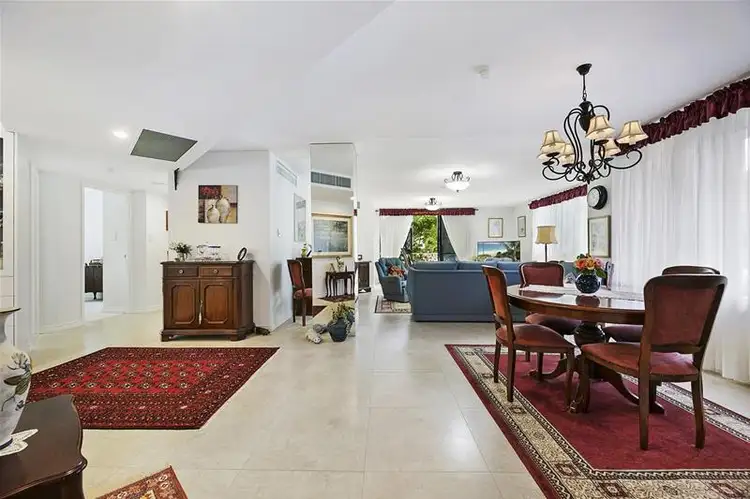 Second view of Homely apartment listing, 'CALAIS' 19 Peak Avenue, Main Beach QLD 4217