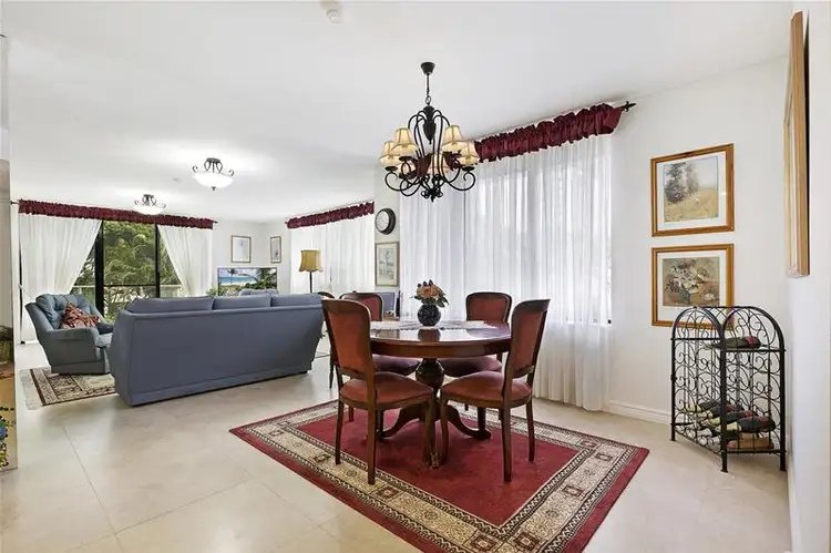 Fourth view of Homely apartment listing, 'CALAIS' 19 Peak Avenue, Main Beach QLD 4217