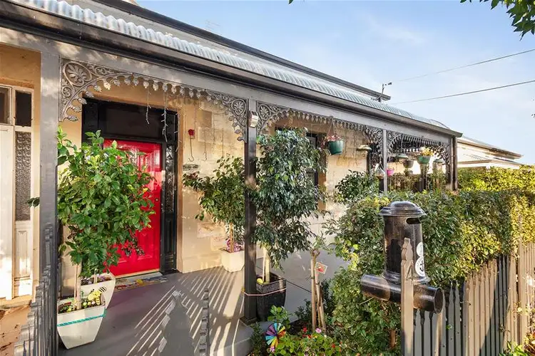 4 Hastings Street, Glenelg South SA 5045