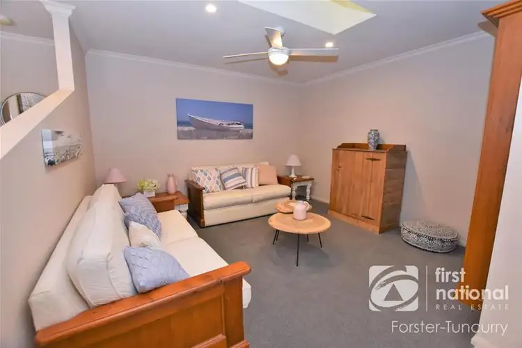 Third view of Homely villa listing, 1/42 Nuwarra Circuit, Forster NSW 2428